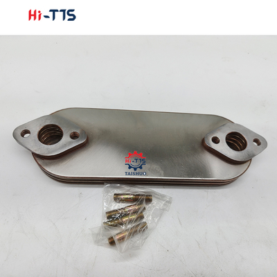 5L 15609-54043 Крышка масляного радиатора для высокопроизводительных автомобилей Запасные части для грузовиков Hino