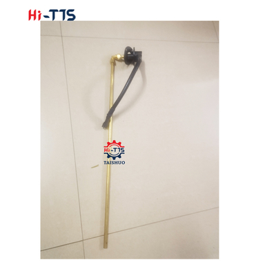 334/J9520 Клапан датчика давления экскаватора, антикоррозийный клапан датчика температуры