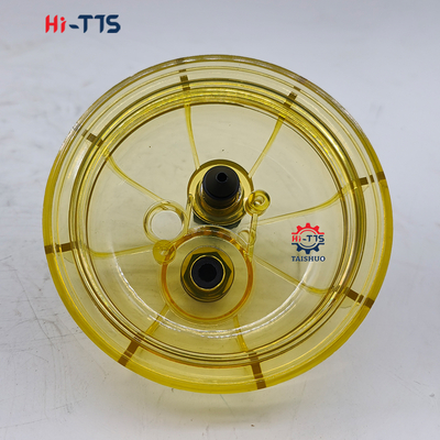 11NB-70410 R140W-7 R200W-7 R210-7 R290-7 R305-7 HL740-7 R180-9S R260-9 Сборка чаши Масляный стакан Фильтр масла двигателя Чаша