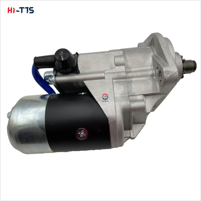 мотор стартера 24Volt 4.5KW 11T для двигателя 6BG1 EX200-5 02800-6202 1811001410