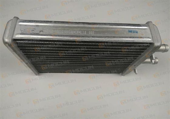 Хорошая цена Замена ядра подогревателя автомобиля машинных частей экскаватора Хитачи на система охлаждения 4469057 онлайн