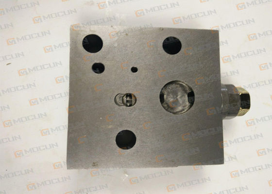 Хорошая цена Эксплуатируемый пилотом Ассы клапана уменьшения давления, клапан сброса давления 723-40-71800 автомобиля металла онлайн