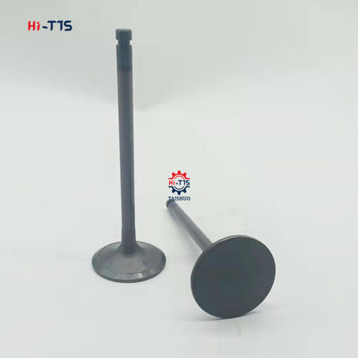 Хорошая цена Дизельный клапан входа 36704-00400 5I8011 клапанов двигателя S6K частей онлайн