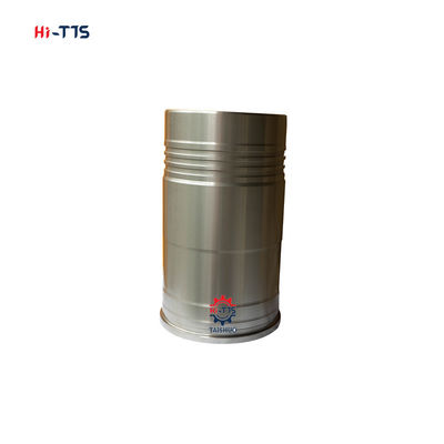 Хорошая цена Рукав цилиндра вкладыша двигателя К15 3406 экскаватора 197-9322 1979322 онлайн