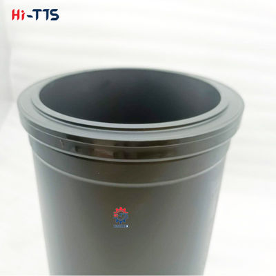 Хорошая цена Дизельный двигатель с подкладкой S6D125 6D125 6151-21-2220 6151212220 Для подкладки цилиндров онлайн