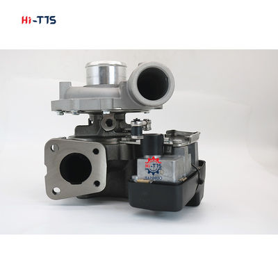 Хорошая цена 796911-5002S Двигатель турбокомпрессор 763148-0002 763148-5002S 771954-0001 GTB1756VK онлайн
