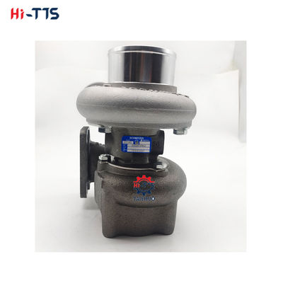 Хорошая цена Части экскаватора двигатель турбо EC140B D4D турбокомпрессор 04258199KZ 20460945/318281 онлайн