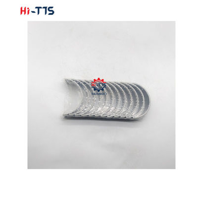 Хорошая цена Части двигателя Стержневые подшипники 65 02410-6106 Стержневые подшипники коленчатого вала главный подшипник онлайн