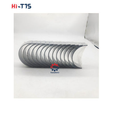 Хорошая цена Части экскаватора дизельного двигателя Подшипник двигателя D2366 Главный подшипник 65.01110-6055A онлайн