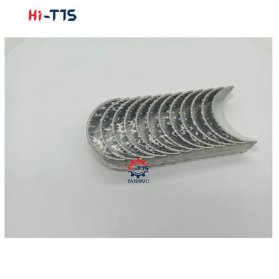 Хорошая цена DL08 STD Запчасти для дизельных двигателей Подшипник соединительного прутка 140112-00011 140112-00012 онлайн