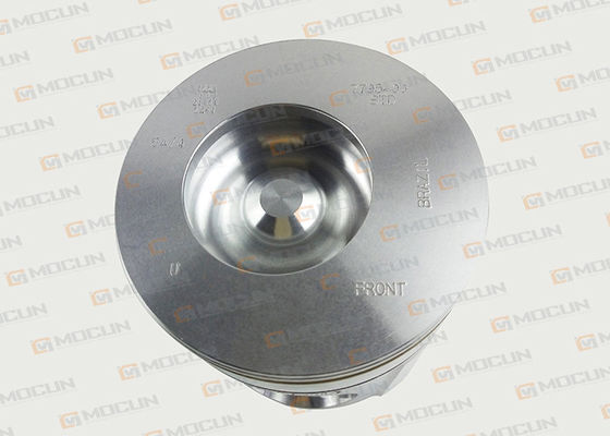 Хорошая цена 6738-31-2111 поршень двигателя 6Д102 ПК200-7 КОМАТСУ ЭкскаваторДисел для замены онлайн