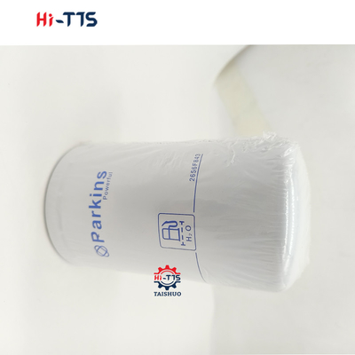 Хорошая цена 2656F843 10000-59646 Фильтр топлива для дизельных двигателей онлайн