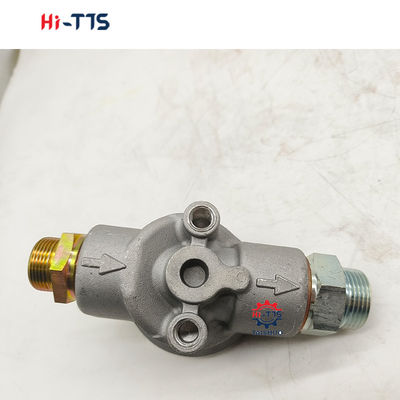 Хорошая цена 21682041 Фильтровый корпус для TAD520VE TAD720VE TAD721VE TAD722VE Части экскаватора онлайн