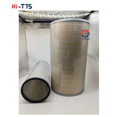 Хорошая цена AF26664 11NB-20120 Элемент фильтра воздуха экскаватора для послепродажного использования онлайн