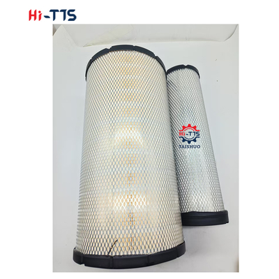 Хорошая цена 11110175 Af25748 C24904 5036781 Воздушный фильтр для Volvo онлайн