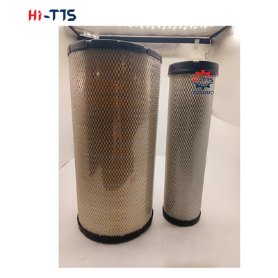 Хорошая цена 640AB 474-00040 Воздушный фильтр Экскаватор Элемент Для Doosan Daewoo онлайн