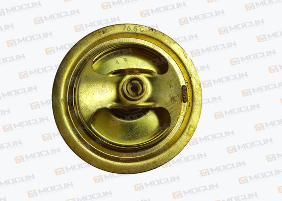 Хорошая цена 600-421-6120 6004216120 запасных частей 6Д95 ПК200-3 двигателя термостата КОМАТСУ онлайн