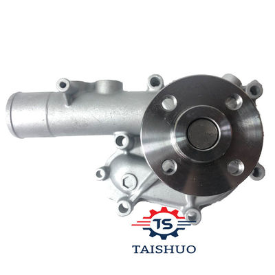 Хорошая цена Водяная помпа YM123900-42000 экскаватора 4TNE106 4TNV106 S4D106 123900-42000 онлайн