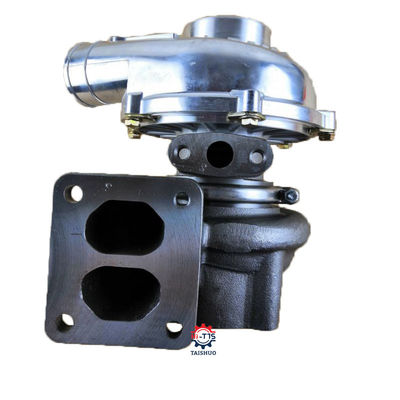 Хорошая цена Двигатель Turbo 1144003320 114400-3320 экскаватора EX200-5 6BG1 онлайн