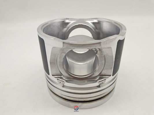 Хорошая цена Поршень 1-12111976-0 набора 6HK1 4HK1 6WG1 6RB1 6SD1 рабочей втулки цилиндра двигателя онлайн