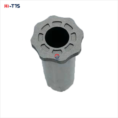 Насос для подачи топлива ND092130-0360 затравки 6D140 PC400-7 топлива двигателя