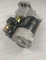 Мотор стартера двигателя дизеля Исузу 4БГ1 24В на части машинного оборудования 8980620410 Хитачи