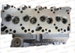 машинные части экскаватора ремонта головки цилиндра двигателя дизеля 4БТ 3933370 3966448 3933423