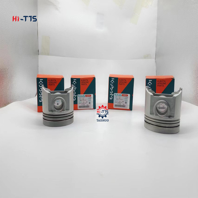 Оригинальный моторный поршневый комплект 10011-21111 1001121111 V3300 91mm 3CYL