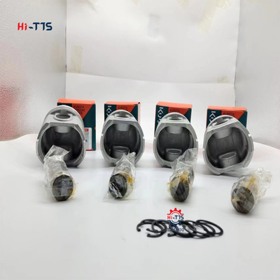 Оригинальный моторный поршневый комплект 10011-21111 1001121111 V3300 91mm 3CYL
