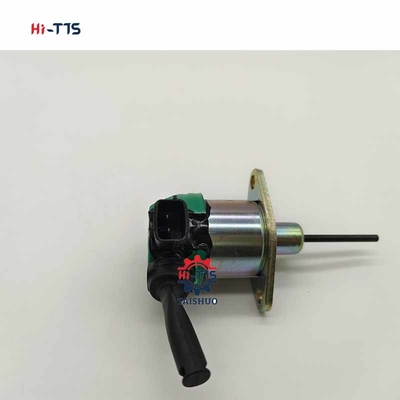 Стоп соленоид 12V 24V V2003 V2203 V2403 1A021-60017 1A021-60013 1A021-60014 1A021-60015 1A021-60016