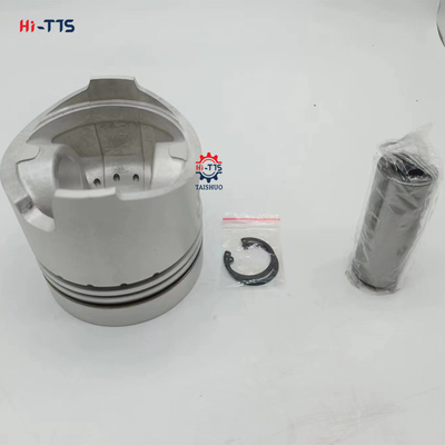 6D16 Дизельный двигатель поршень ME072000 ME072062 ME300199 Для двигателя