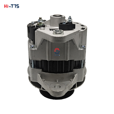 Экскаватор DH220-5 PK390050 DB58 DB58T 24V 60A альтернатор