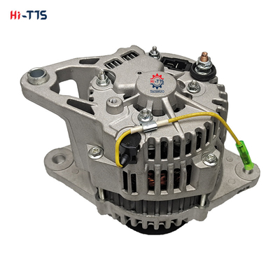 LR160-735B LR160735B DH60-7 DH60 4D94L 4D94 Альтернатор 14В 80А