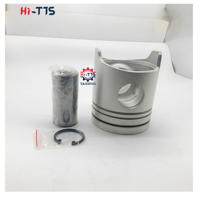 6D22 6D24 Двигательный поршень KIT ME072062/ME072546 / ME152652 / ME158096 для высококачественной горячей продажи