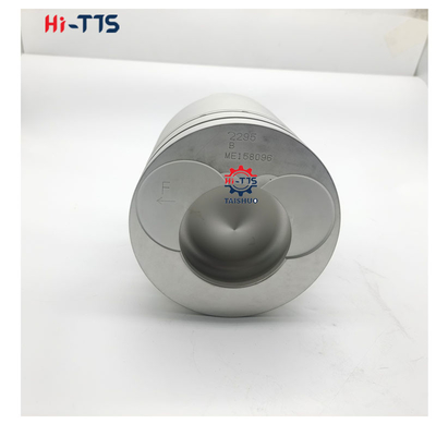 6D22 6D24 Двигательный поршень KIT ME072062/ME072546 / ME152652 / ME158096 для высококачественной горячей продажи