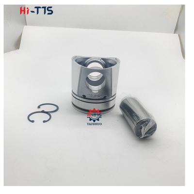 6D102 6BT 6BT5.9 Двигательный поршень 6738-31-2110 3957795 Для деталей двигателя