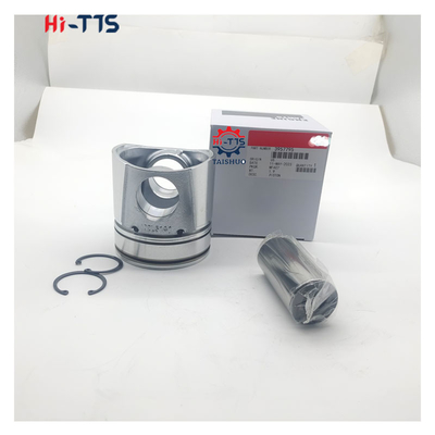 6D102 6BT 6BT5.9 Двигательный поршень 6738-31-2110 3957795 Для деталей двигателя