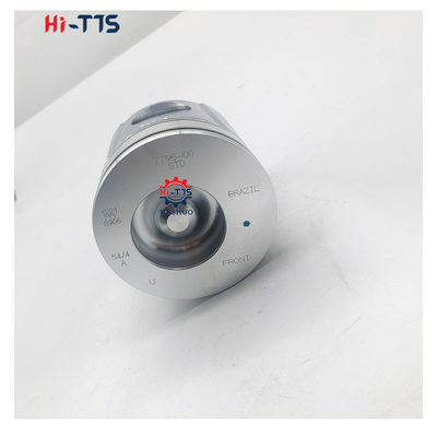 6D102 6BT 6BT5.9 Двигательный поршень 6738-31-2110 3957795 Для деталей двигателя