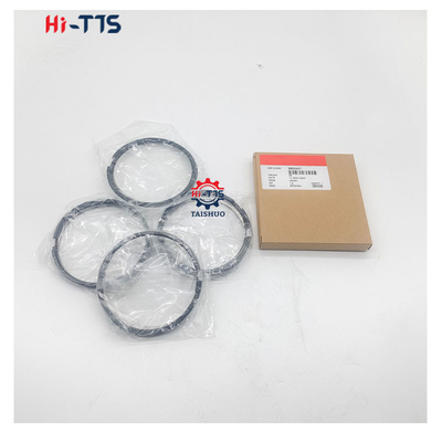 4BT 6BT Пистоновое кольцо KitSTD 102mm 3802230 3802421 Части для дизельных двигателей Cummins