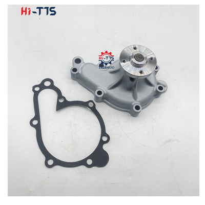 Водяной насос двигателя 1J700-73030 1G772-73030 Части двигателя для V3307 V3800 Двигатели для строительных машин