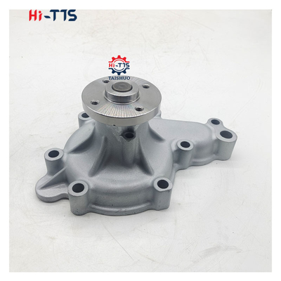 Водяной насос двигателя 1J700-73030 1G772-73030 Части двигателя для V3307 V3800 Двигатели для строительных машин