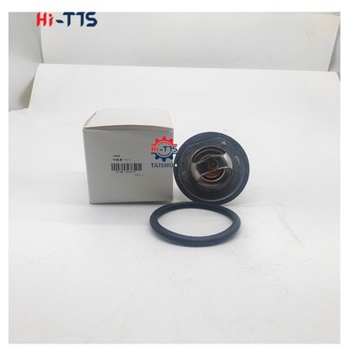 DH220-5 DH220-7 Двигатель DB58 Термостат 65.06402-5015 65.06402-5004