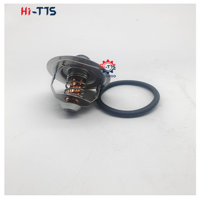 DH220-5 DH220-7 Двигатель DB58 Термостат 65.06402-5015 65.06402-5004