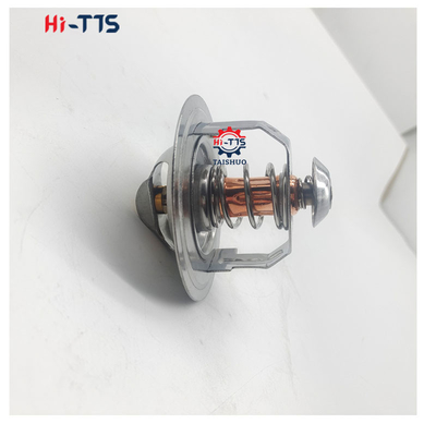 DH220-5 DH220-7 Двигатель DB58 Термостат 65.06402-5015 65.06402-5004