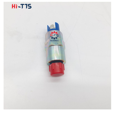 26420472 7167-620D 7185-900T Замыкающий соленоидный клапан 12 В для двигателя 1000 серии