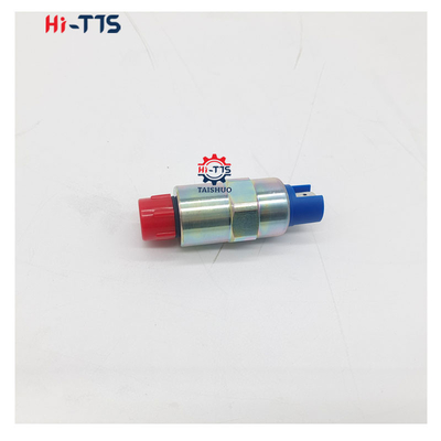 26420472 7167-620D 7185-900T Замыкающий соленоидный клапан 12 В для двигателя 1000 серии