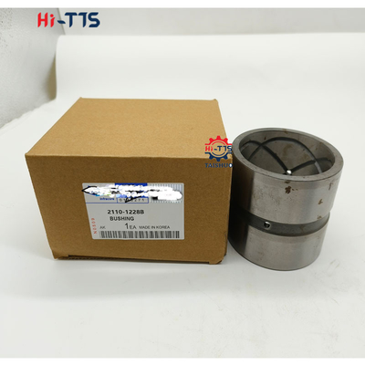 DX225 S225 Буш для буксировщика 2110-1228B Буш для экскаватора