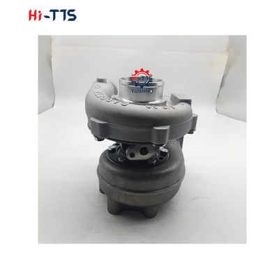DH300-7 DE08 T04E55 Дизельные двигатели турбокомпрессорная группа 65.09100-7082