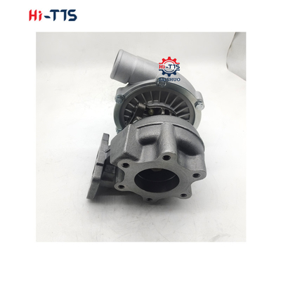 DH300-7 DE08 T04E55 Дизельные двигатели турбокомпрессорная группа 65.09100-7082