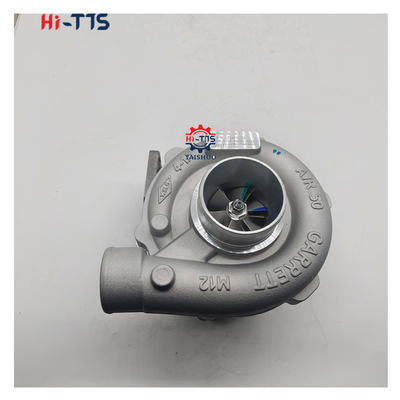DH300-7 DE08 T04E55 Дизельные двигатели турбокомпрессорная группа 65.09100-7082